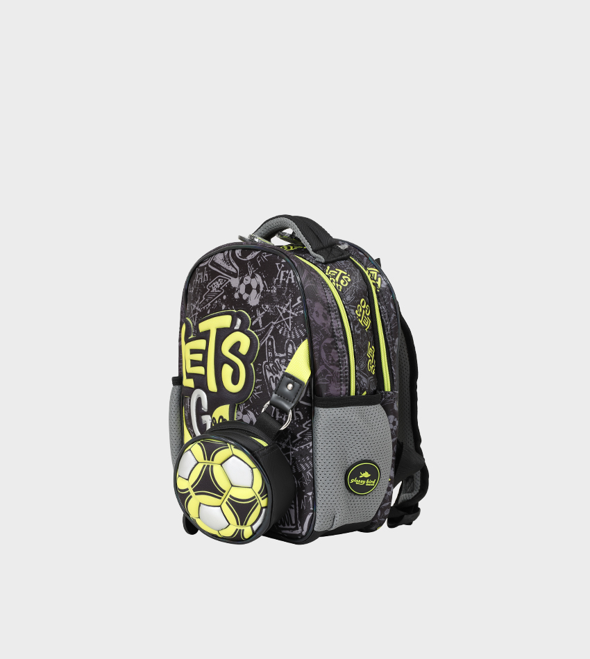 School BackpackGB5714